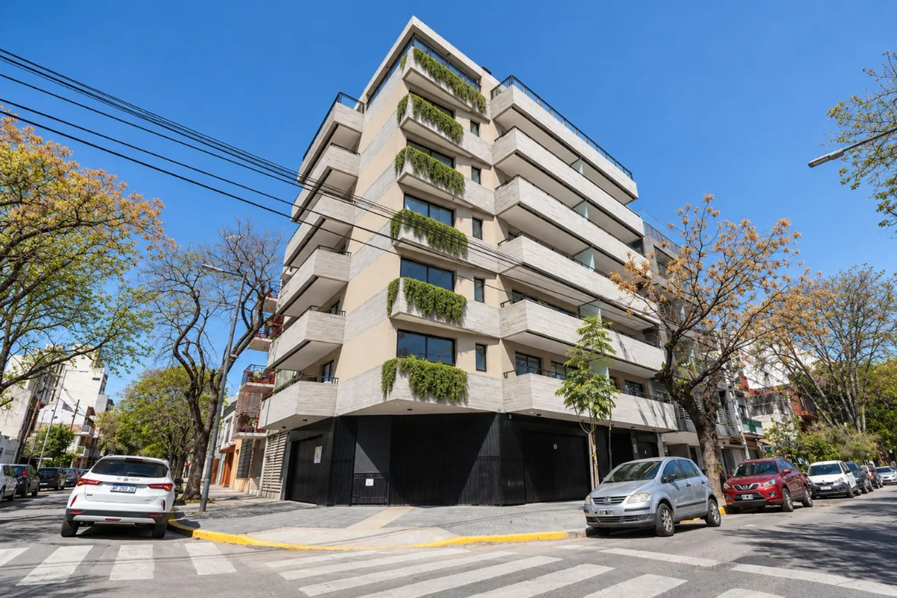 Departamento de 2 ambientes en venta en Parque Chas, Arismendi 2600, foto 3