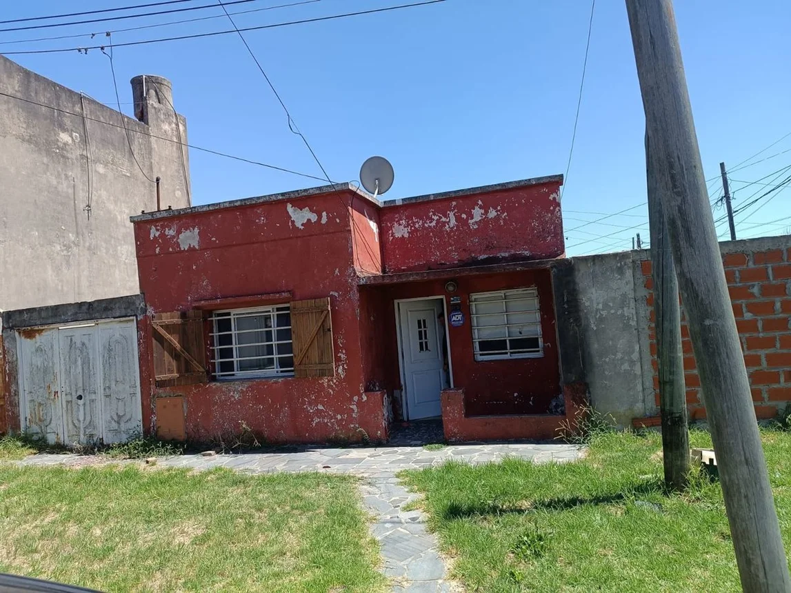Casa en venta en La Plata