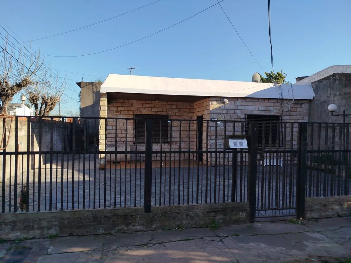 Casa en venta en Morón
