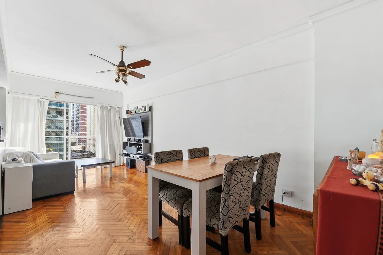 Departamento en venta en Caballito, foto 2