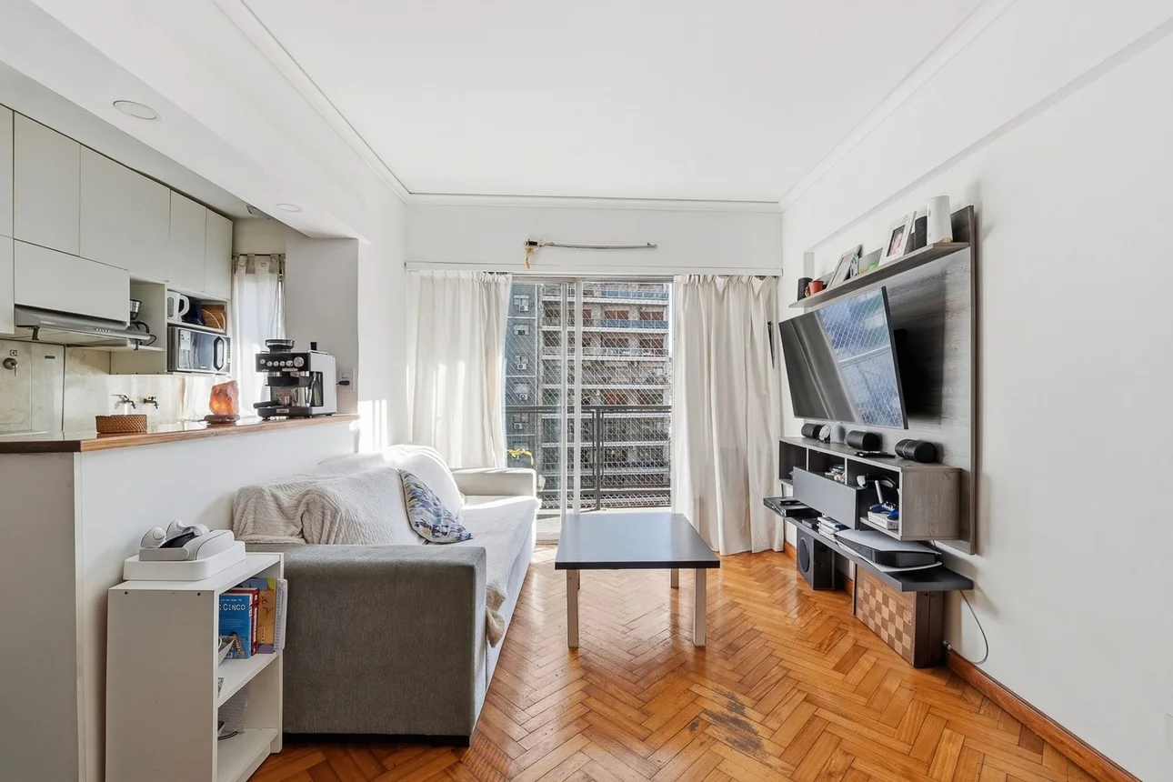 Departamento en venta en Caballito, foto 3