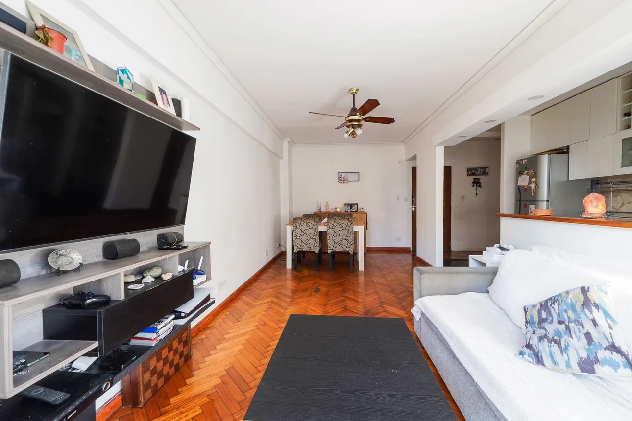 Departamento en venta en Caballito, foto 4