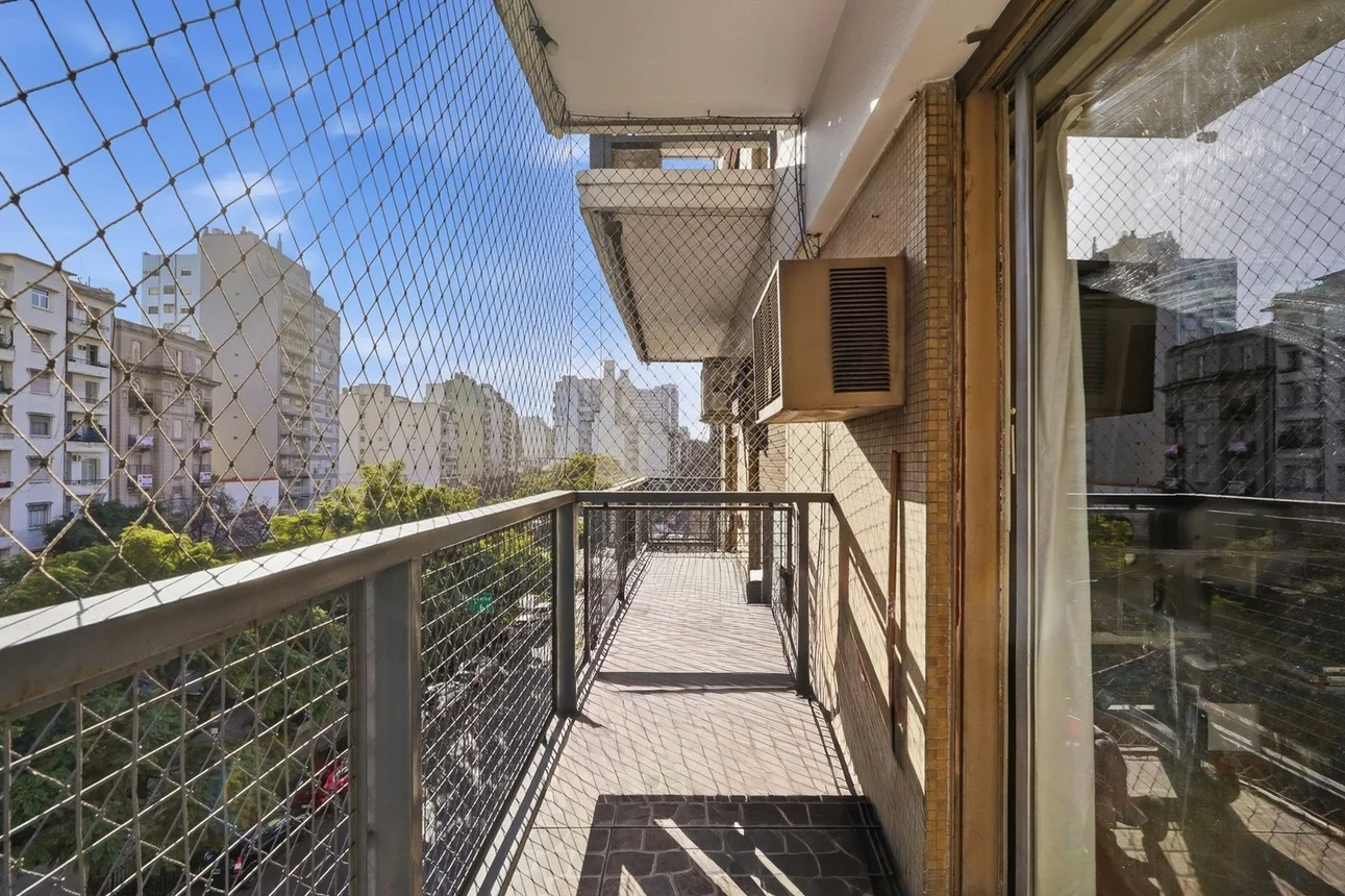 Departamento en venta en Caballito, foto 5