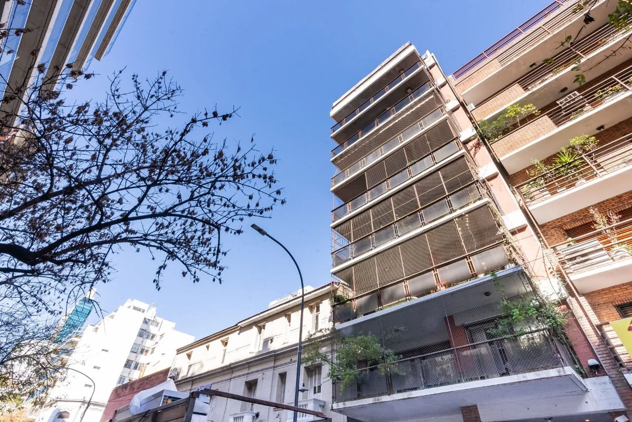 Piso en venta en Belgrano, foto 4