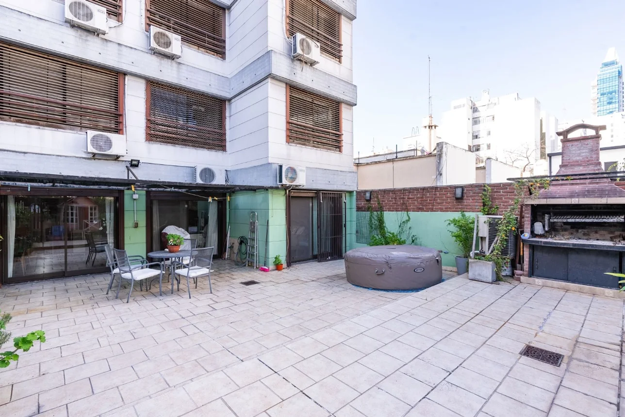 Piso en venta en Belgrano, foto 2