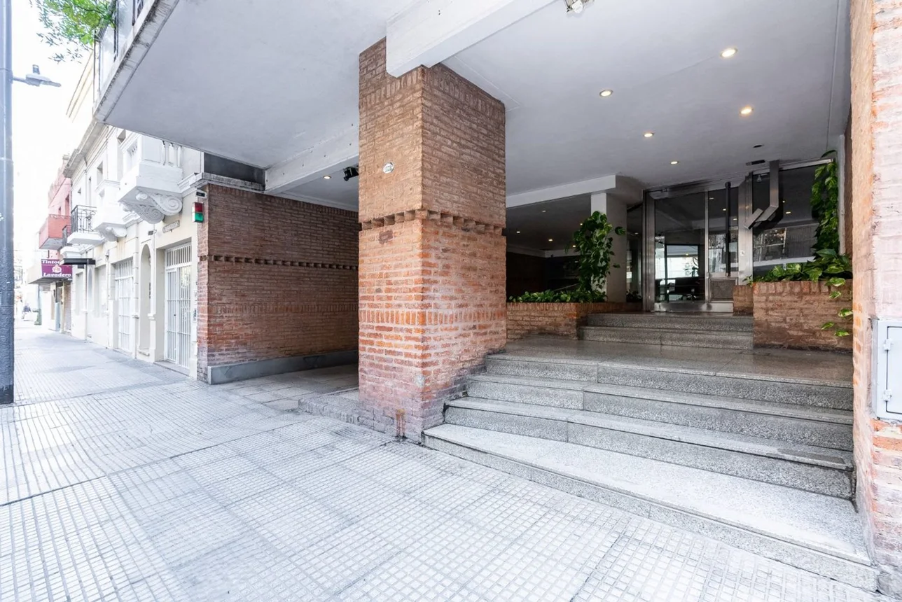 Piso en venta en Belgrano, foto 5