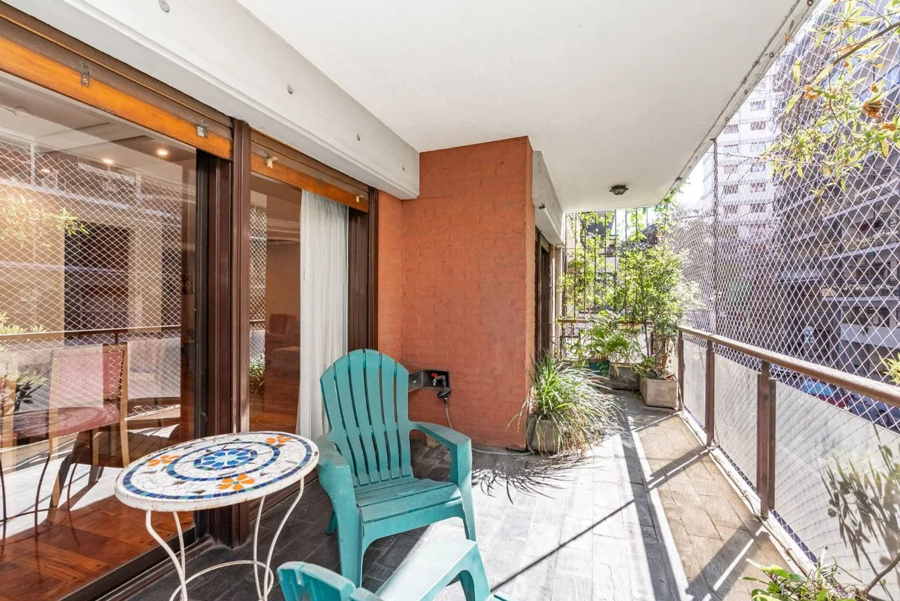 Piso en venta en Belgrano, foto 3