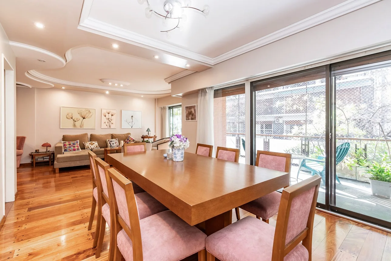 Piso en venta en Belgrano