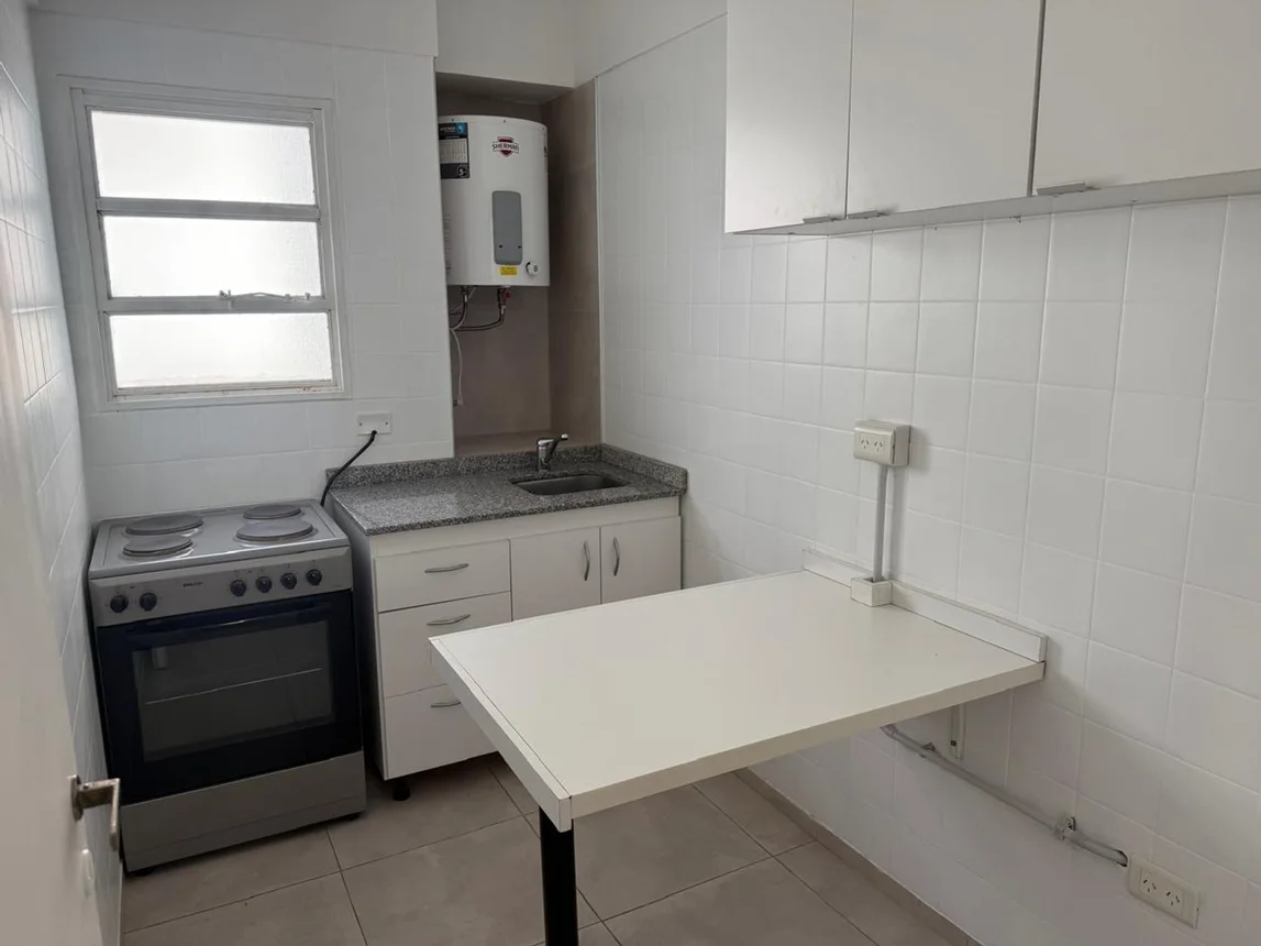 Monoambiente en alquiler en Villa Devoto, Mercedes 4500, foto 5
