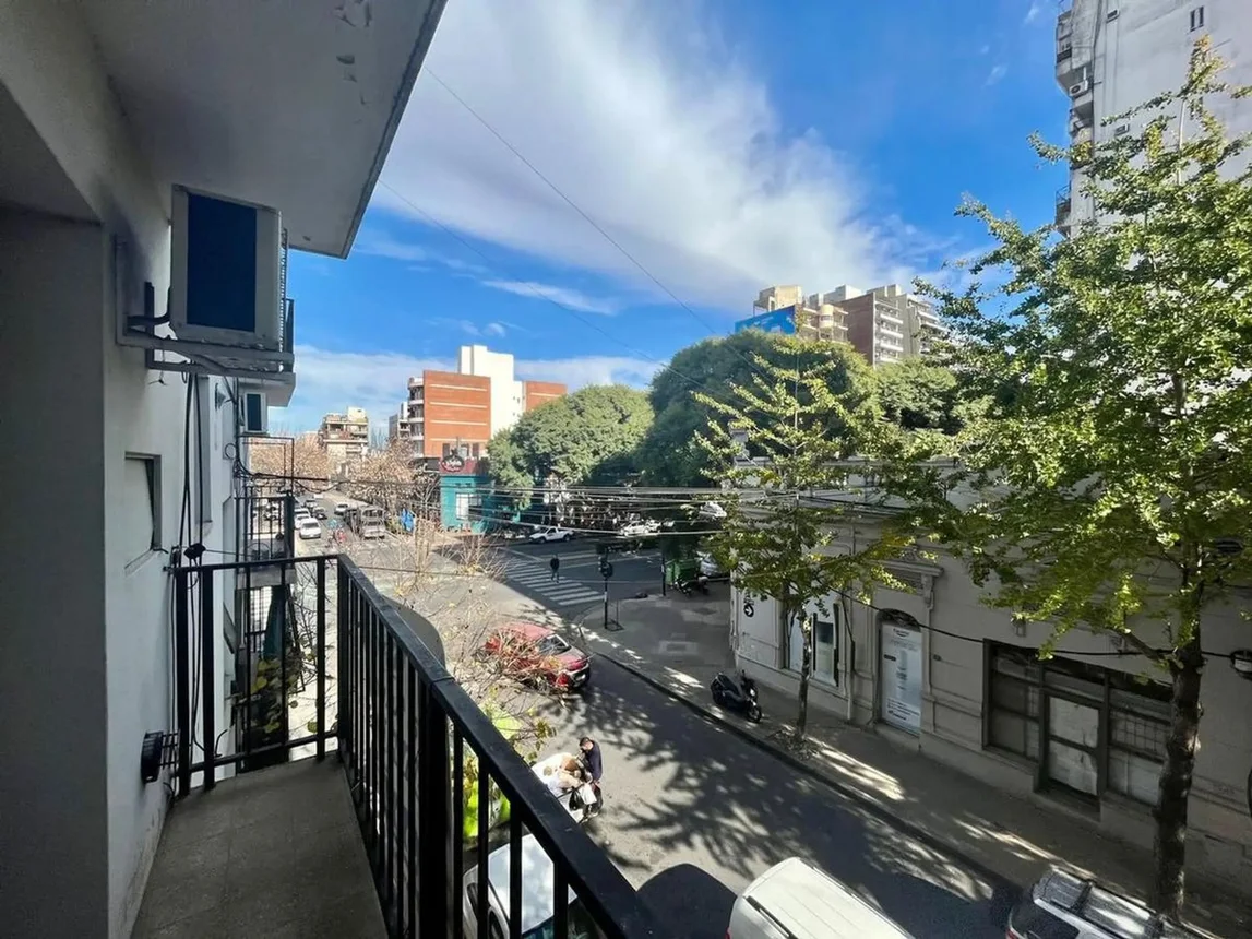 Venta departamento 2 dormitorios barrio martin, foto 1