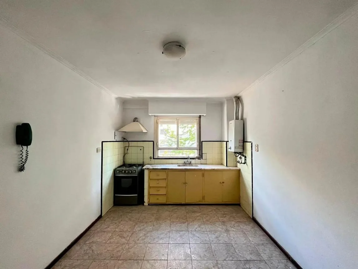 Venta departamento 2 dormitorios barrio martin, foto 4