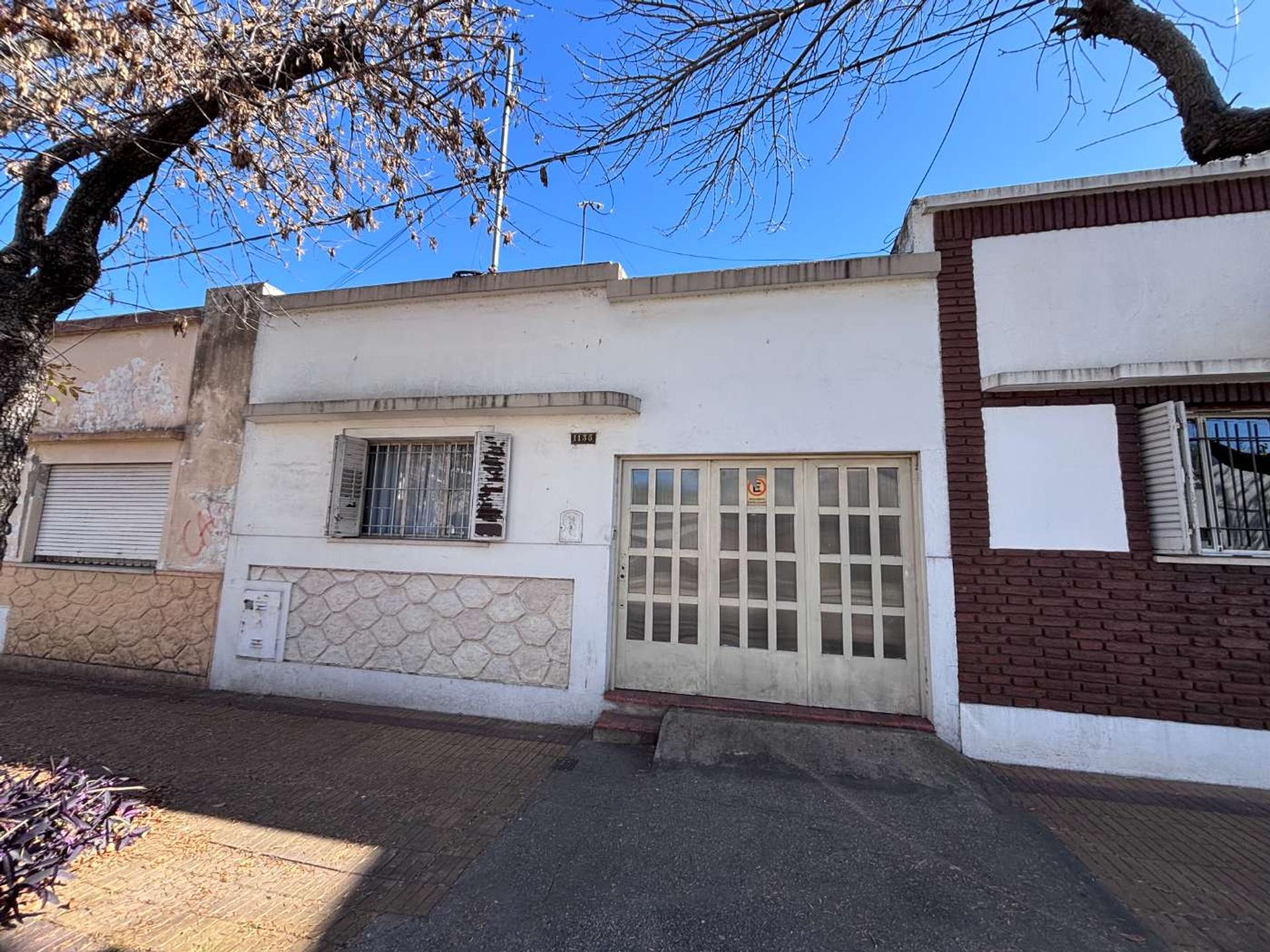 CASA EN VENTA EN PERGAMINO
