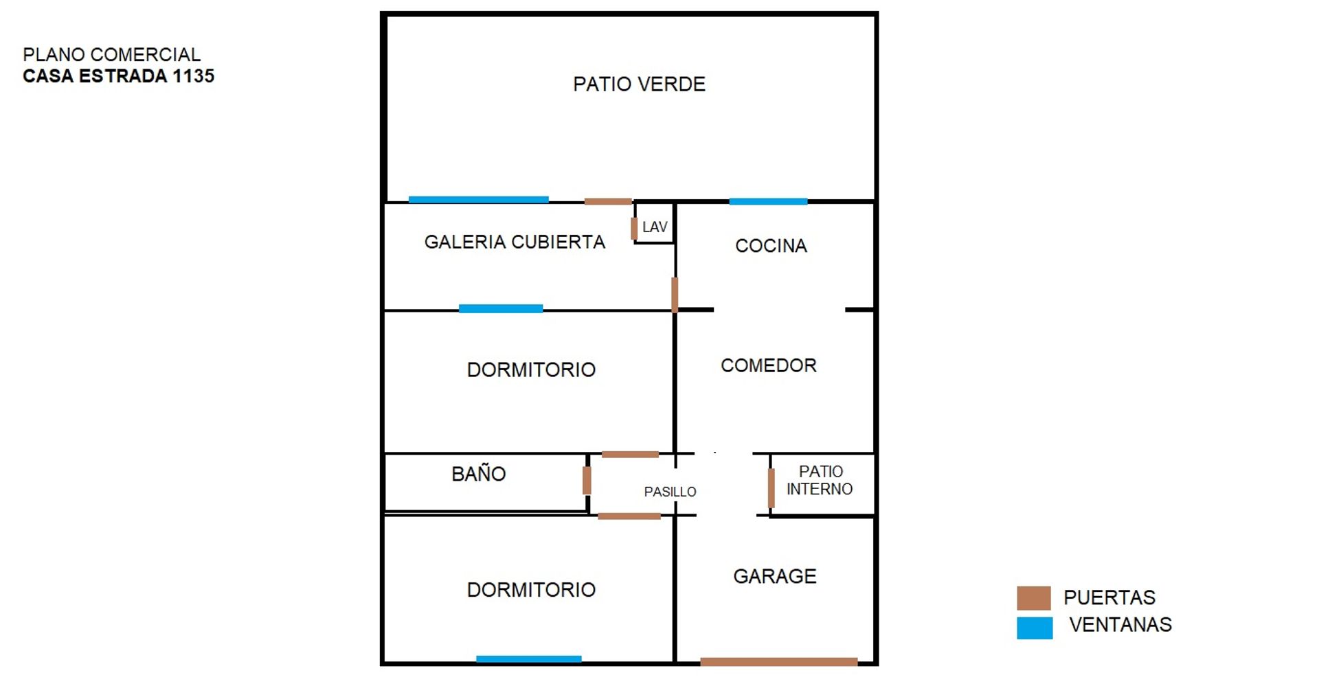 Foto 17 — CASA EN VENTA EN PERGAMINO