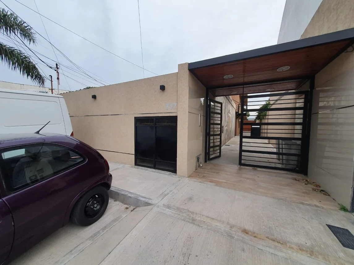 5 departamentos en lote propio -morón rentable, foto 3