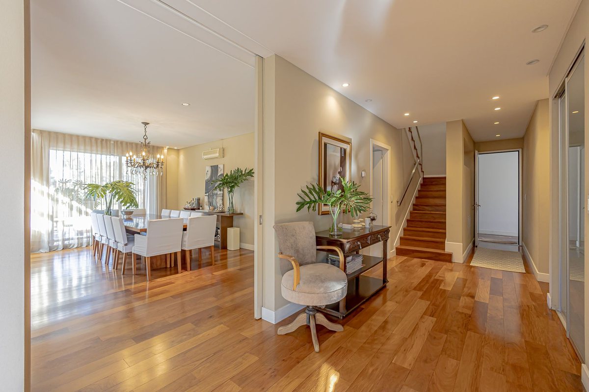 Foto 5 — Venta hermosa casa de 6 Amb - Los Pingüinos