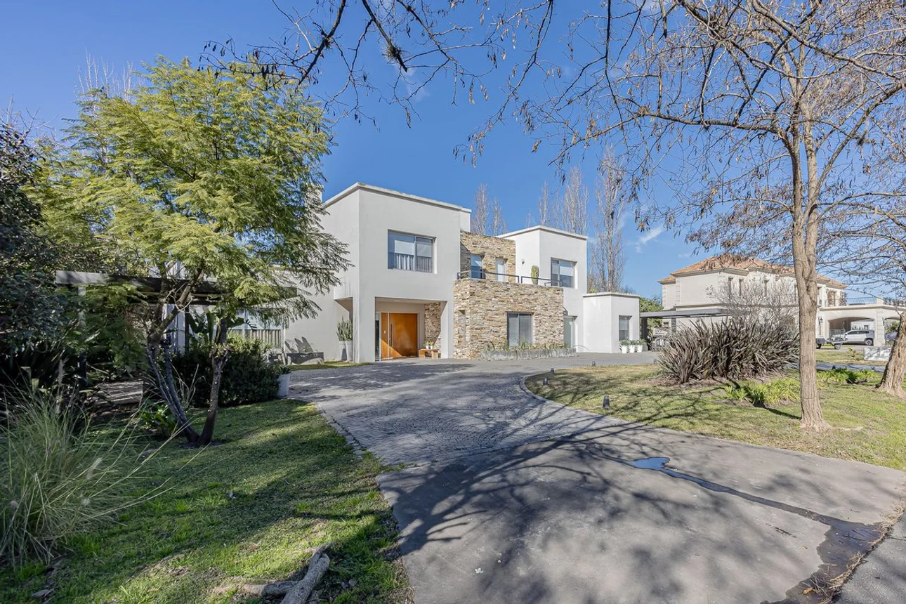 Venta hermosa casa de 6 amb - los pingüinos, foto 1