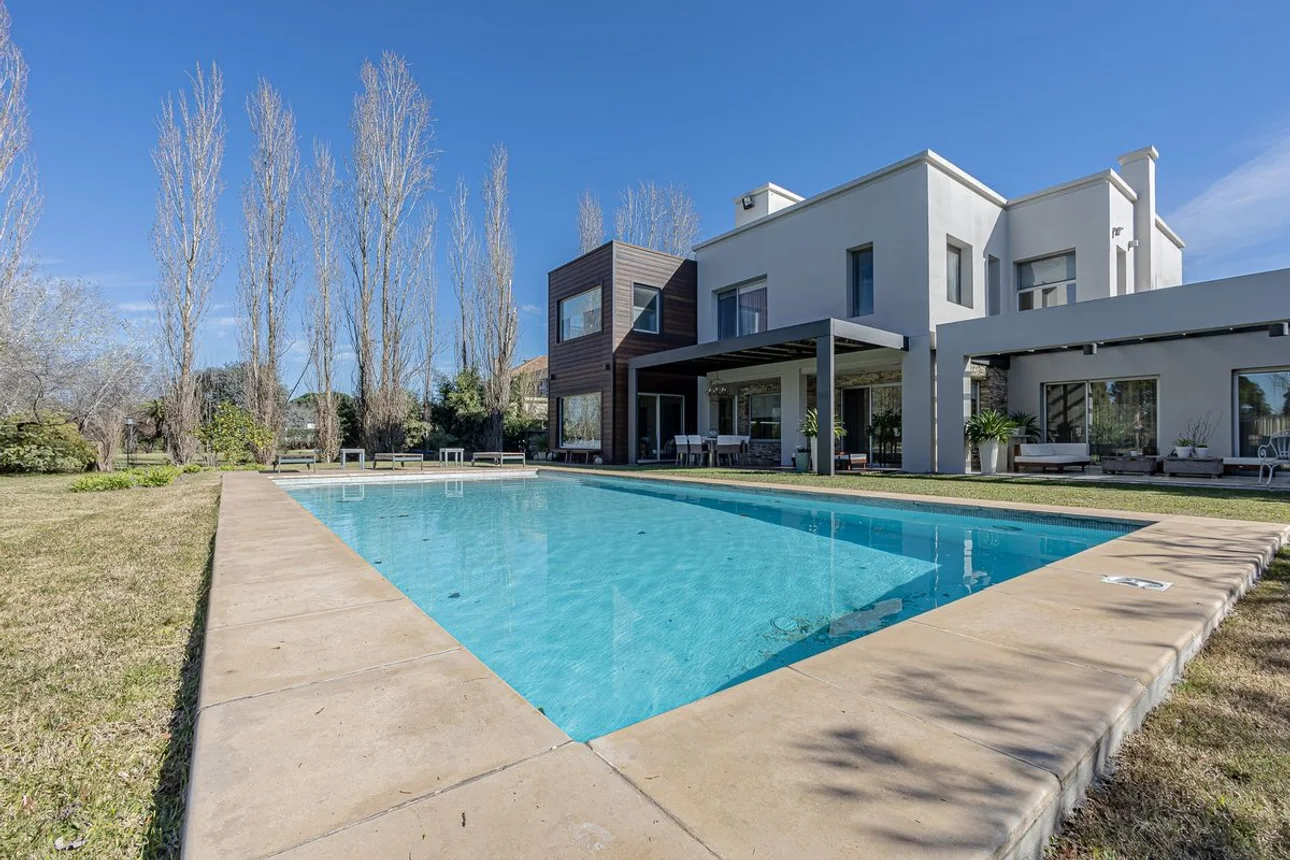 Venta hermosa casa de 6 amb - los pingüinos, foto 2