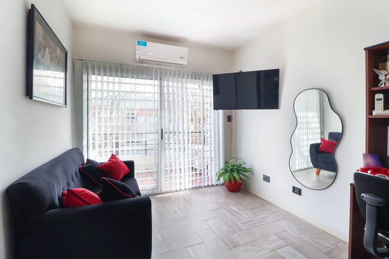 Departamento de 2 ambientes en venta en Parque Chacabuco, Avenida Curapaligüe 1400, foto 5