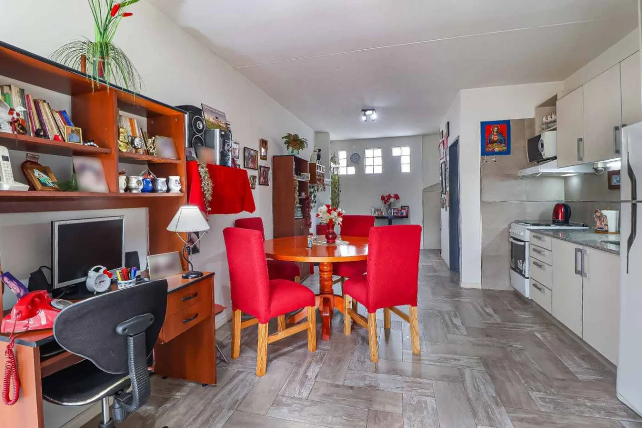 Departamento de 2 ambientes en venta en Parque Chacabuco, Avenida Curapaligüe 1400, foto 3