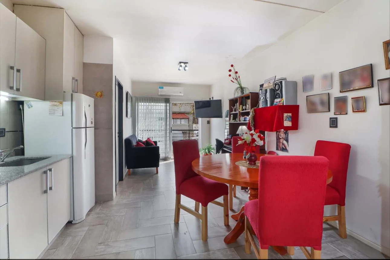 Departamento de 2 ambientes en venta en Parque Chacabuco, Avenida Curapaligüe 1400, foto 2