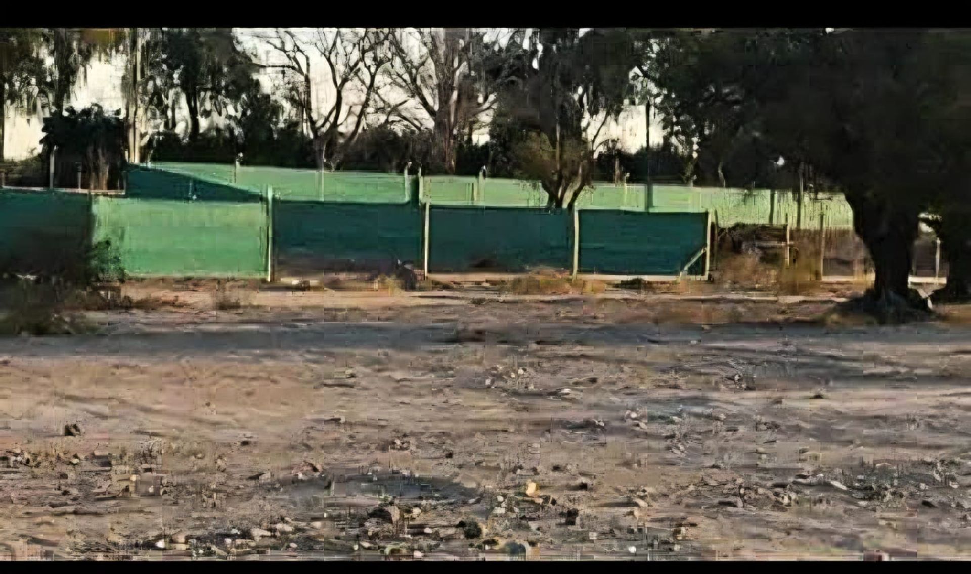 Terreno en Cruz Videla S/N