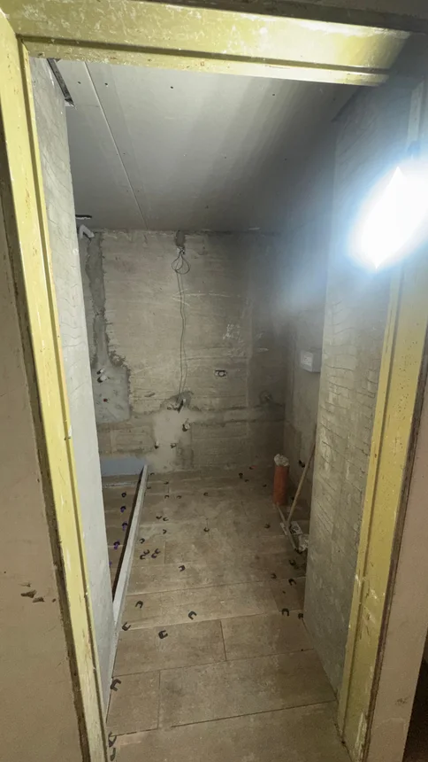Monoambiente en venta en Palermo, foto 5