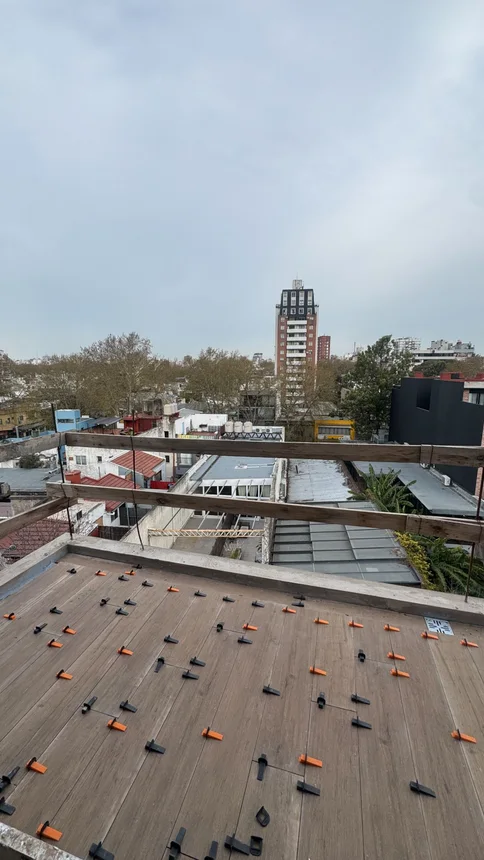 Monoambiente en venta en Palermo, foto 2