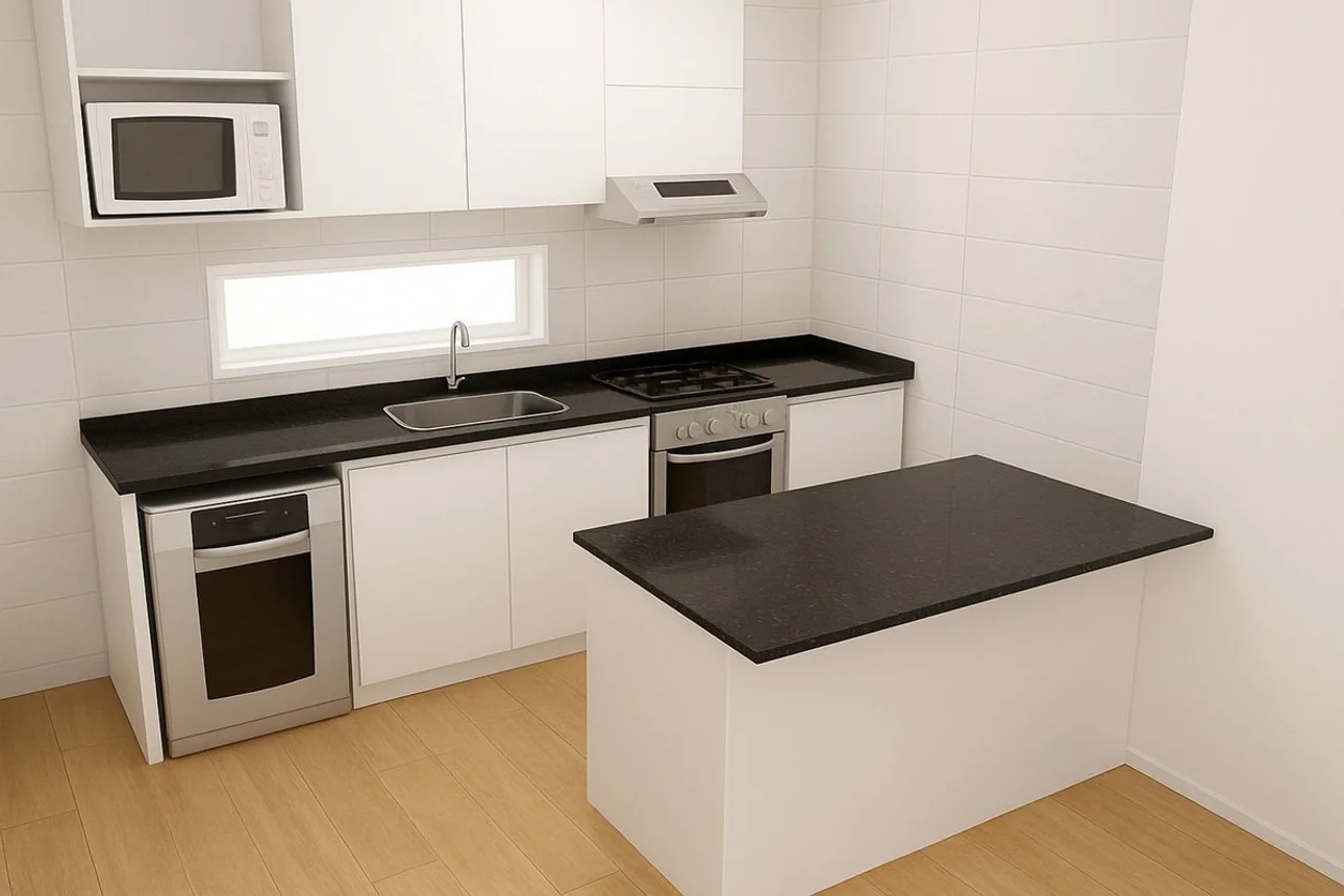 Departamento en venta en Santa Fe, foto 4