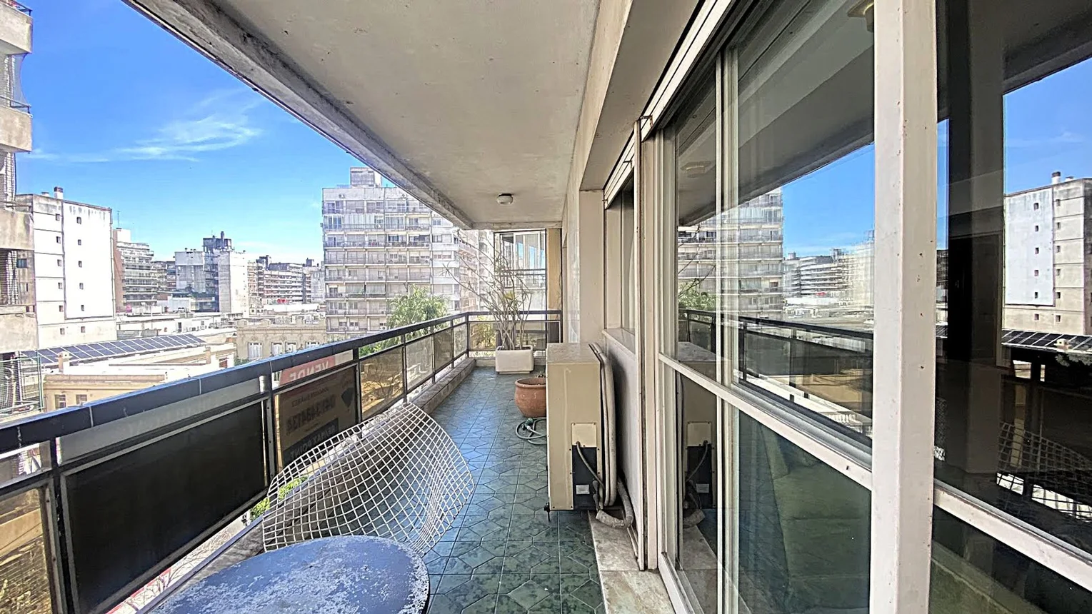 Piso en venta en Rosario, foto 5