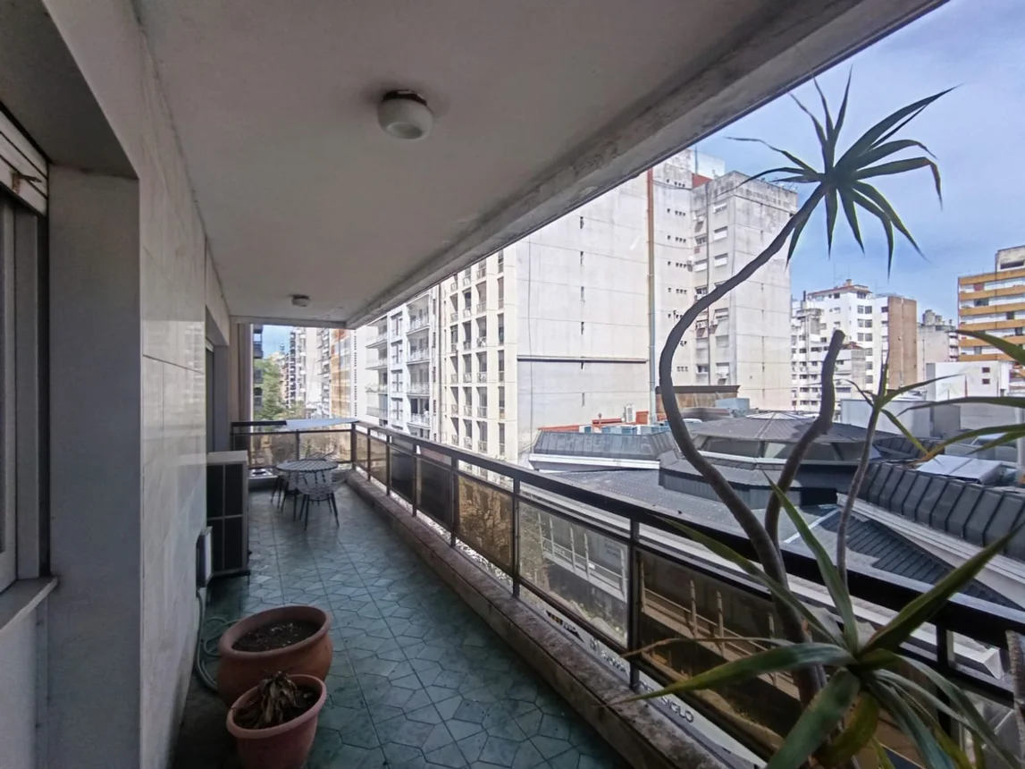 Piso en venta en Rosario, foto 3