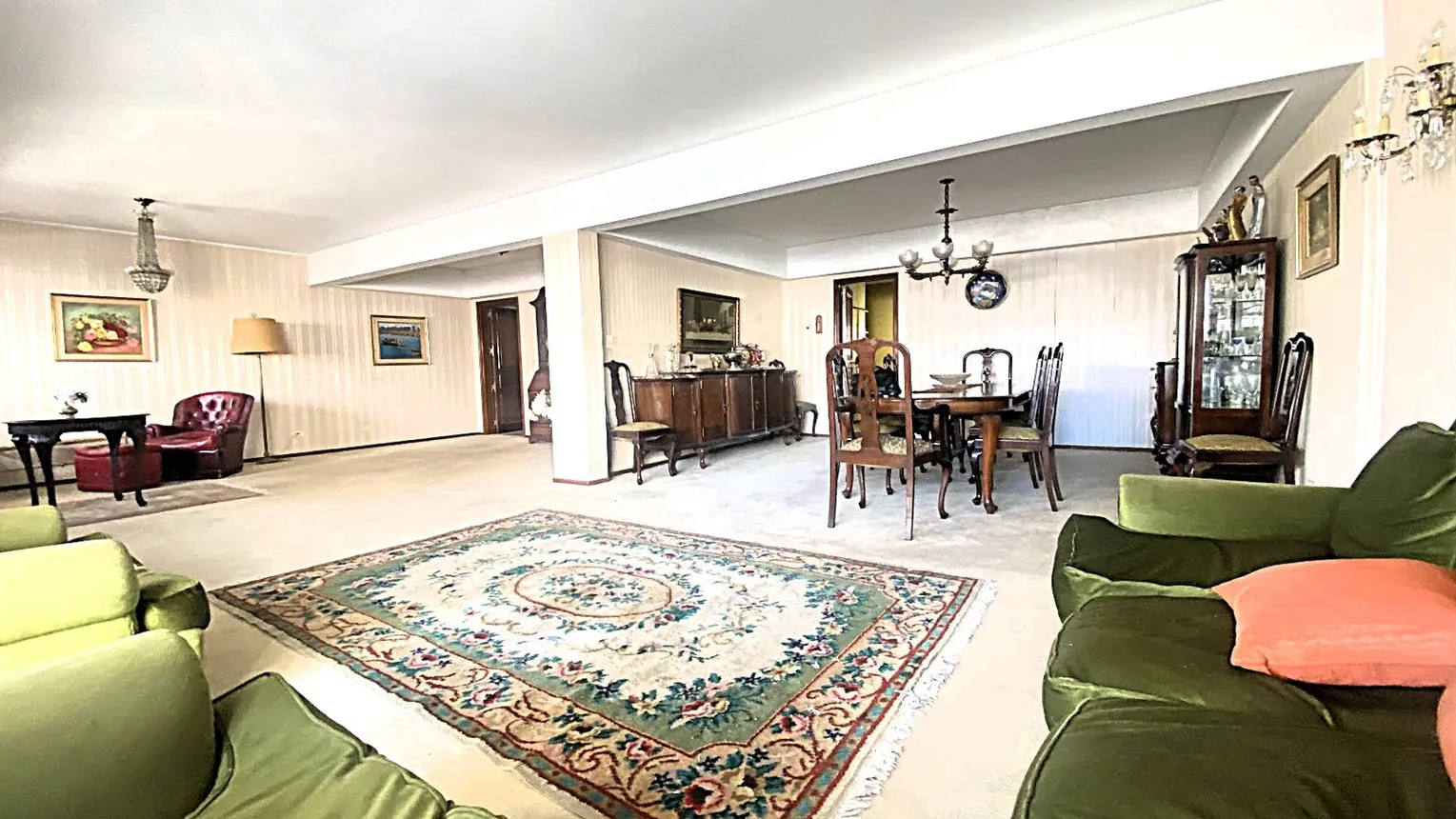 Piso en venta en Rosario, foto 2