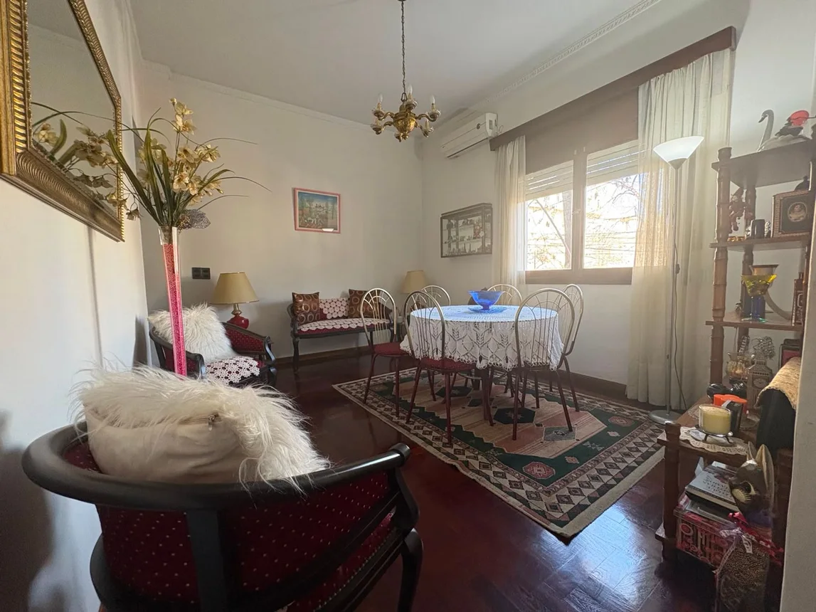 Departamento en venta en Almagro