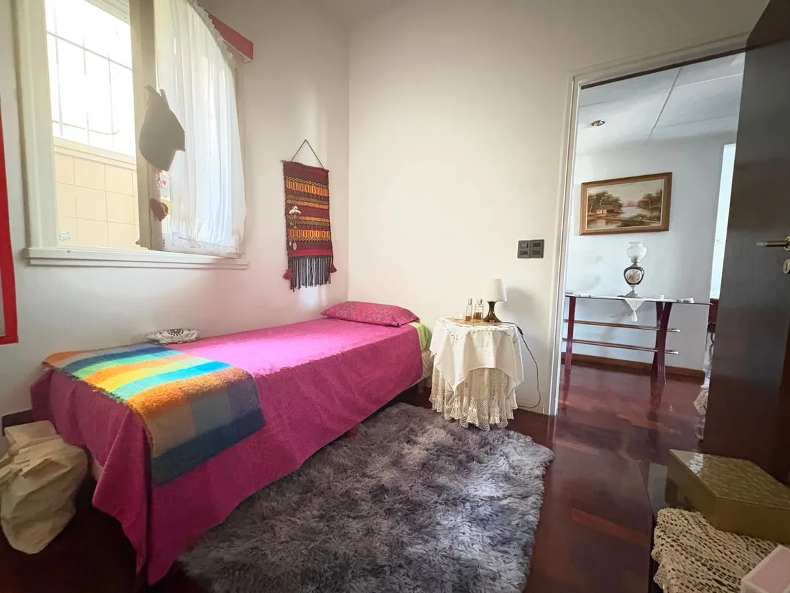 Departamento en venta en Almagro, foto 3