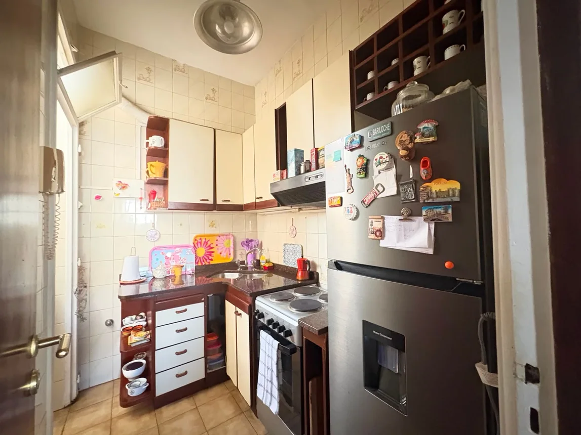Departamento en venta en Almagro, foto 4