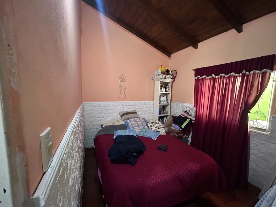 Casa de 3 ambientes en venta en Garín, 25 de Agosto 1900, foto 3