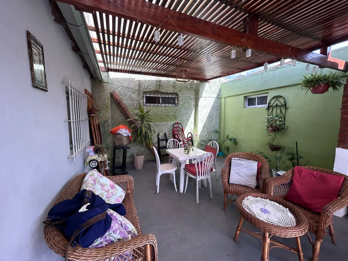 Casa de 3 ambientes en venta en Garín, 25 de Agosto 1900, foto 5