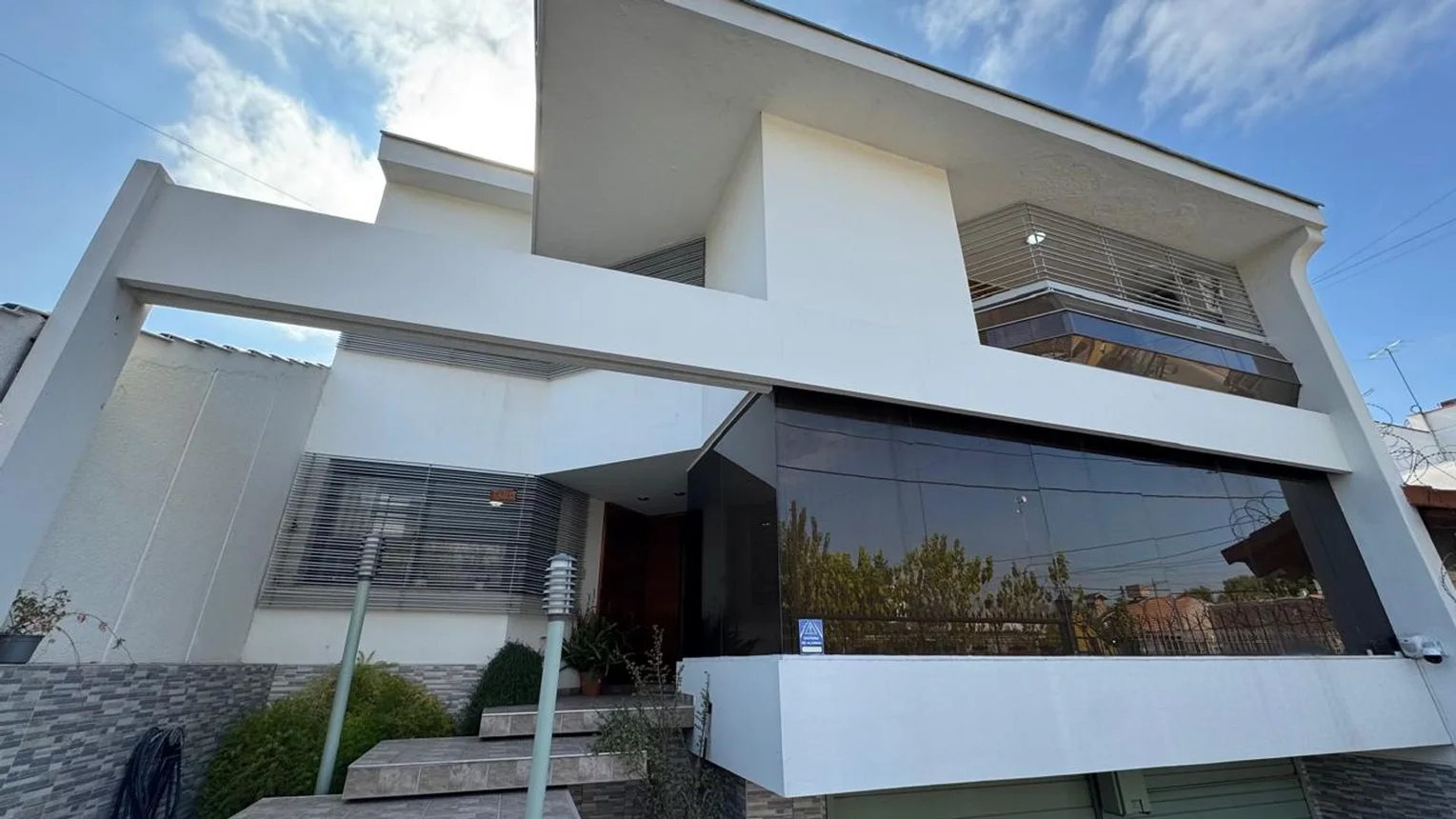 Casa en venta en Guaymallén