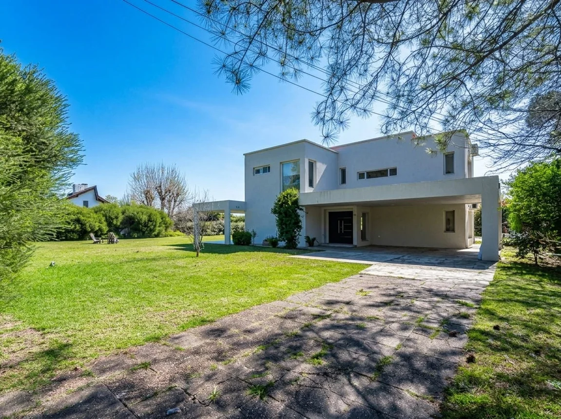 Casa de 5 ambientes en venta en Pilar, Antártida Argentina 500, foto 4