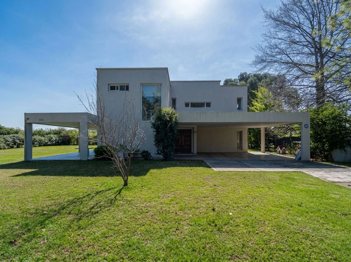 Casa de 5 ambientes en venta en Pilar, Antártida Argentina 500, foto 5