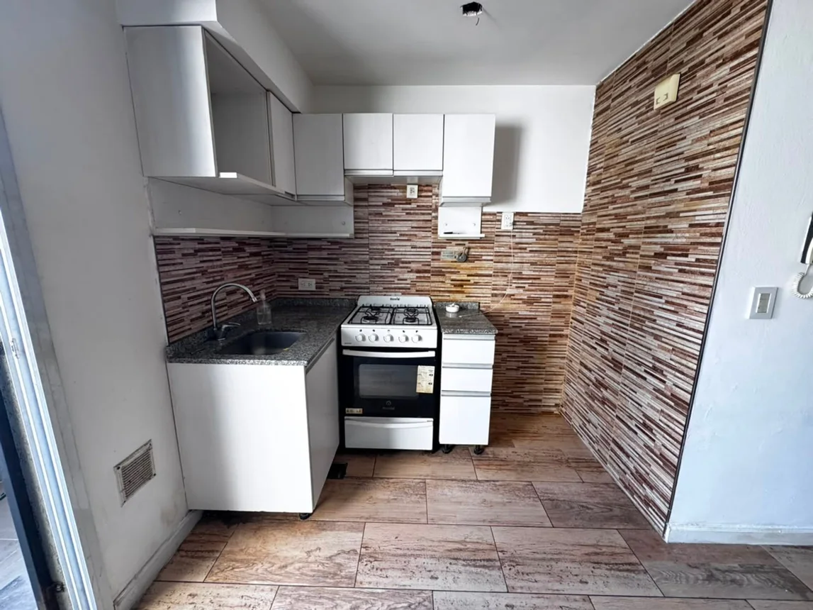 Monoambiente en venta en Mataderos, foto 2