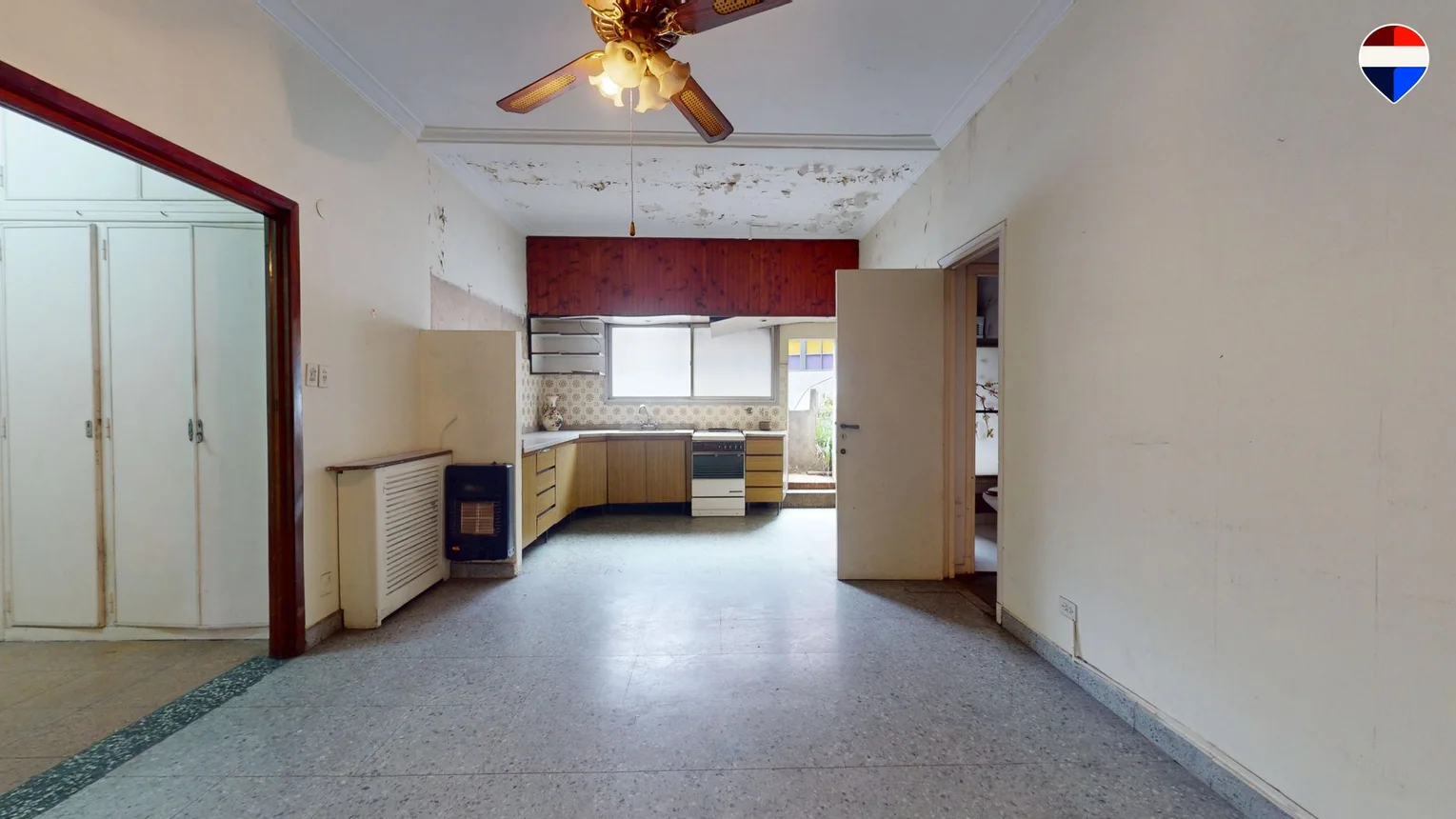Departamento en venta en Avellaneda, foto 4