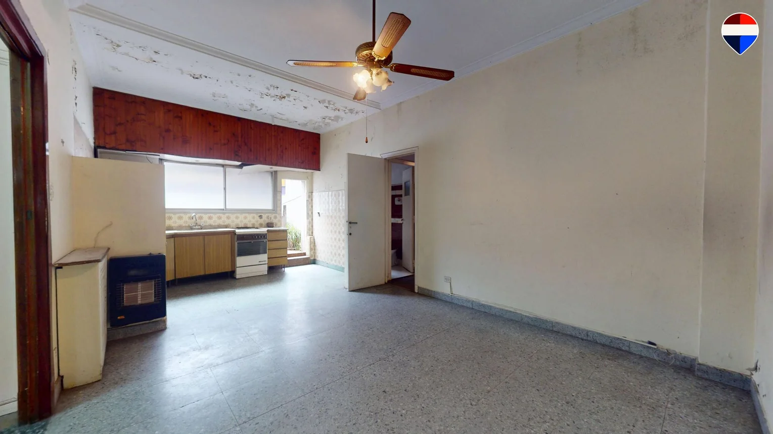 Departamento en venta en Avellaneda, foto 3