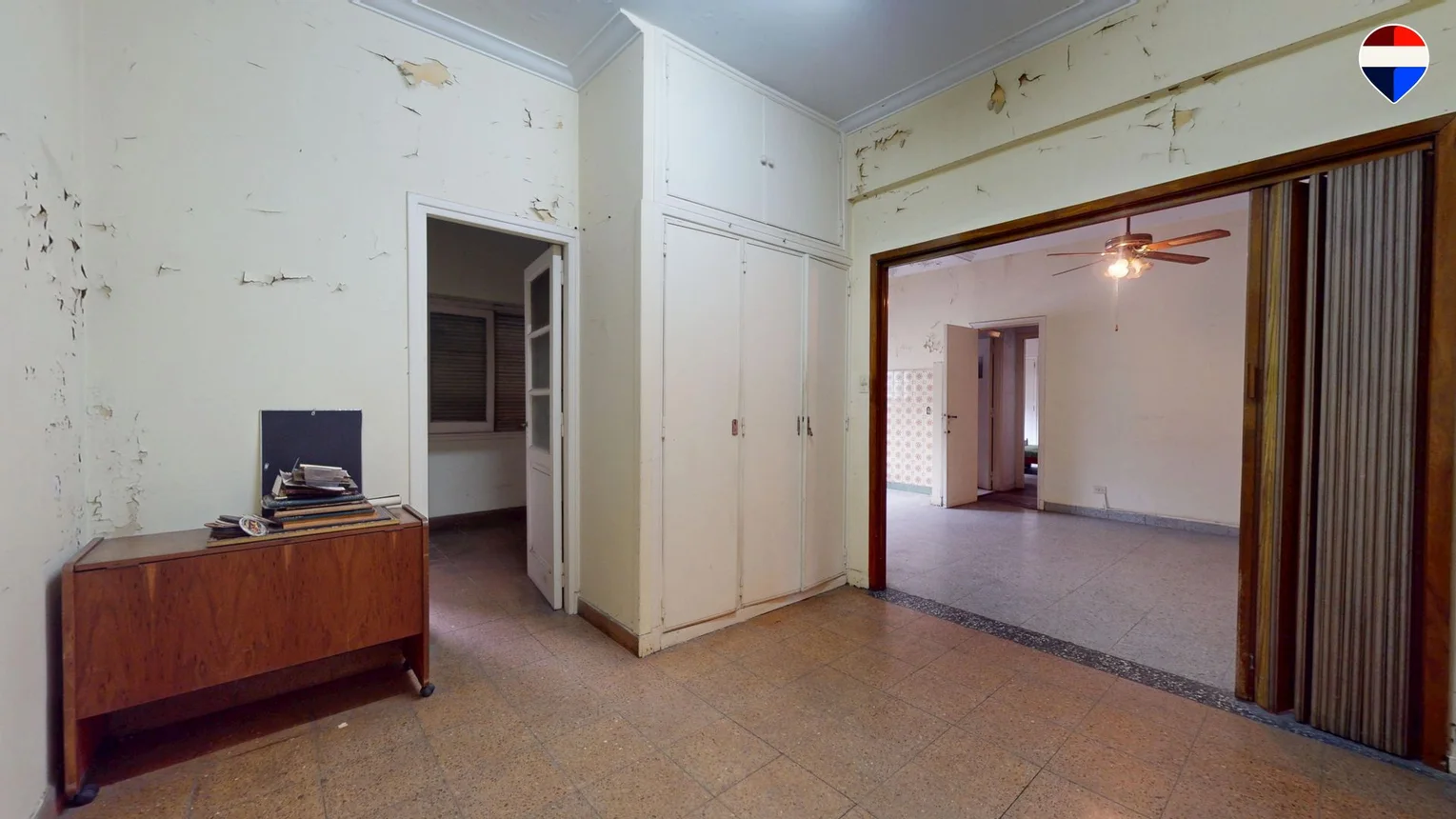 Departamento en venta en Avellaneda, foto 2