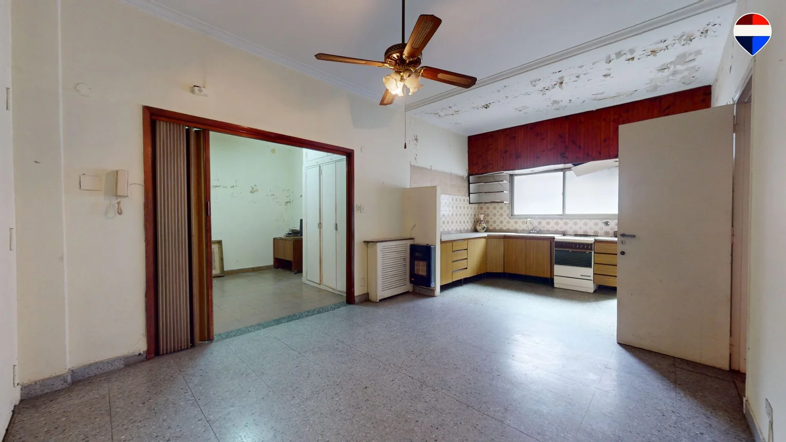 Departamento en venta en Avellaneda, foto 5