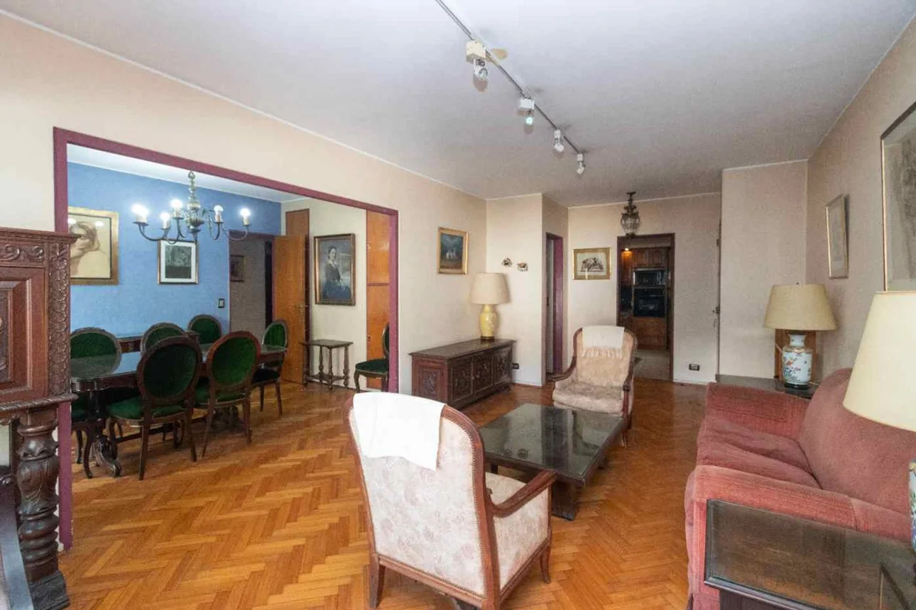 Departamento en venta en Palermo, foto 3