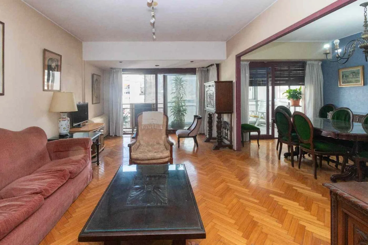 Departamento en venta en Palermo, foto 5