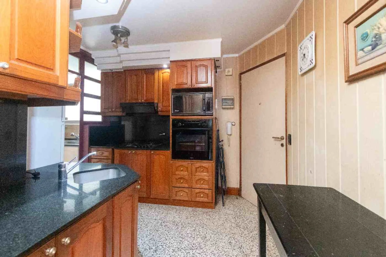 Departamento en venta en Palermo, foto 2