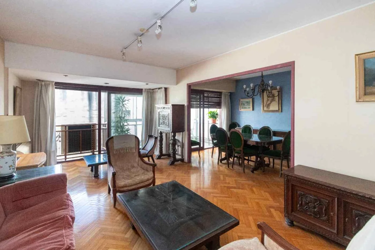 Departamento en venta en Palermo