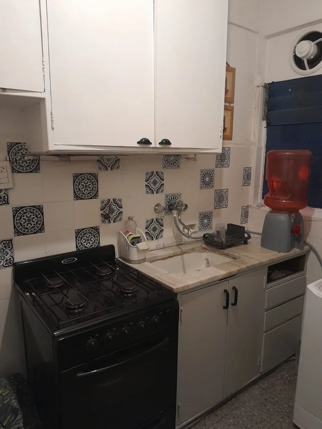 Departamento en alquiler en Palermo, foto 4