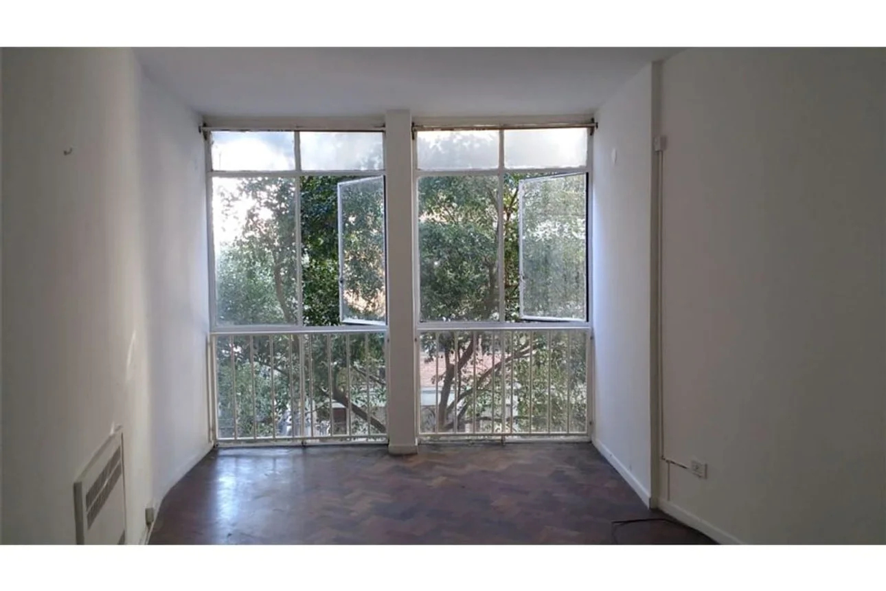 Departamento en alquiler en Palermo, foto 2